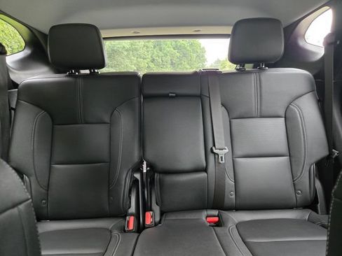 Used 2024 Chevrolet Blazer LT w/ LPO, Floor Liner Package AWD/4WD image 28