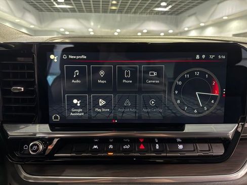 Certified 2024 GMC Sierra 1500 SLT image 21