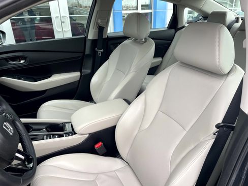 Certified 2023 Honda Accord EX-L image 11