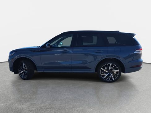 New 2026 Lincoln Aviator Black Label w/ Black Label Special Edition image 8