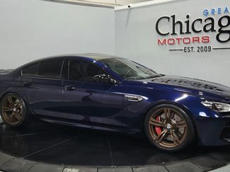 Used 2014 BMW M6 Gran Coupe w/ Executive Package RWD video 1