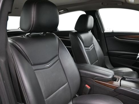 Used 2019 Cadillac XTS Luxury FWD image 34