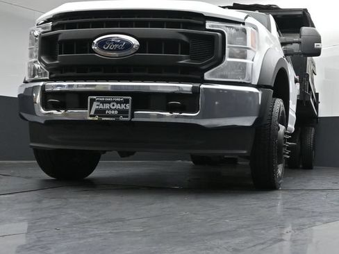 Used 2020 Ford F450 XL w/ Power Equipment Group RWD image 29