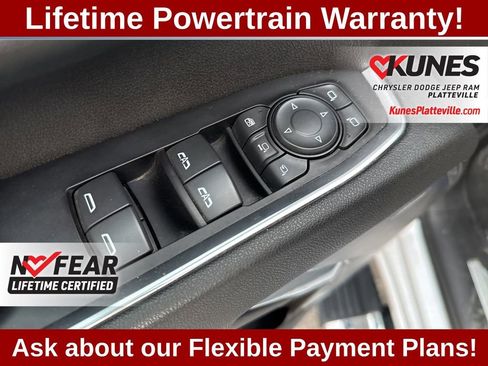 Used 2025 Chevrolet Silverado 2500 High Country w/ High Country Premium Package image 16