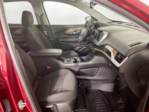 Used 2020 GMC Terrain SLE w/ Driver Convenience Package image 30