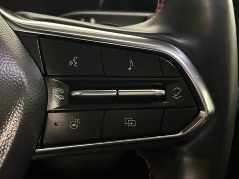 Used 2025 Chevrolet Tahoe RST w/ Comfort Package image 31