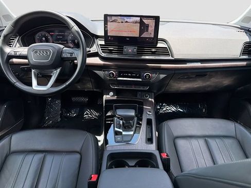 Used 2023 Audi Q5 2.0T Premium Plus w/ Premium Plus Package AWD/4WD image 18