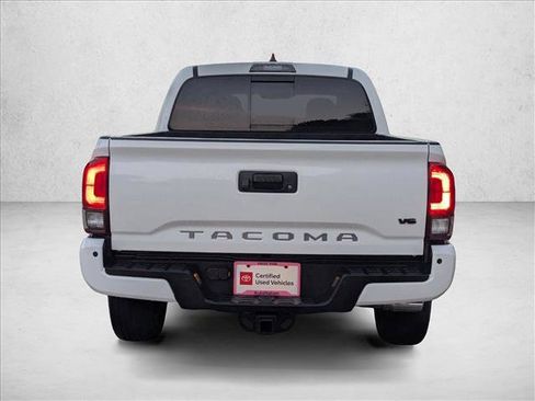 Certified 2023 Toyota Tacoma SR5 image 7