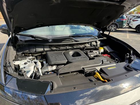 New 2026 Nissan Murano SL image 17