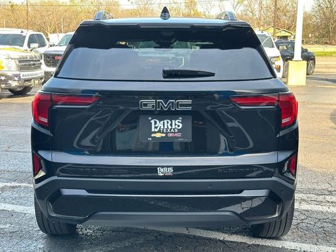 New 2026 GMC Terrain Elevation w/ Elevation Premium Package image 5