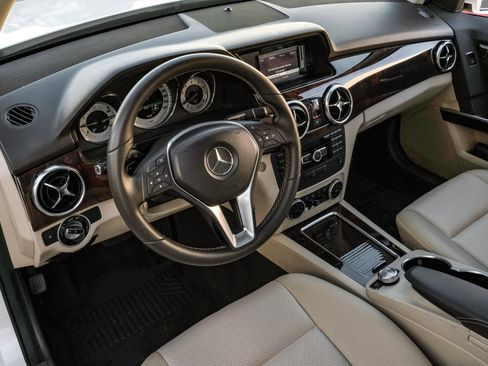 Used 2013 Mercedes-Benz GLK 350 GLK 350 image 2