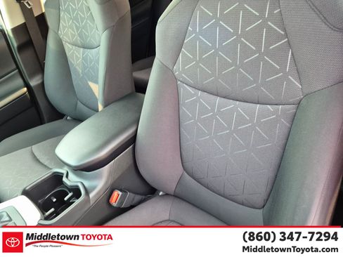 Certified 2023 Toyota RAV4 XLE w/ XLE Grade Weather Package AWD/4WD image 14