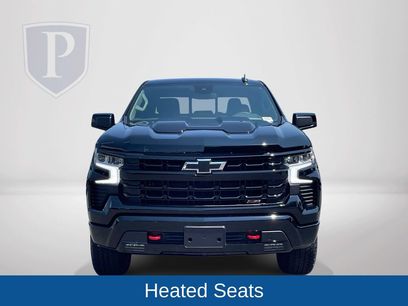 Used 2026 Chevrolet Silverado 1500 LT Trail Boss w/ Convenience Package II