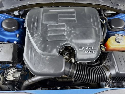 Used 2023 Dodge Charger GT w/ Blacktop Package image 39