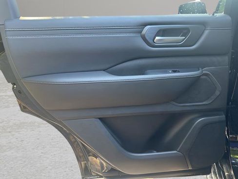 New 2026 Nissan Armada SV RWD image 26