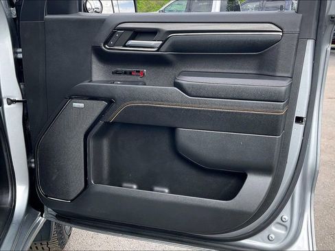 Used 2023 GMC Sierra 1500 AT4 w/ AT4 Preferred Package image 29