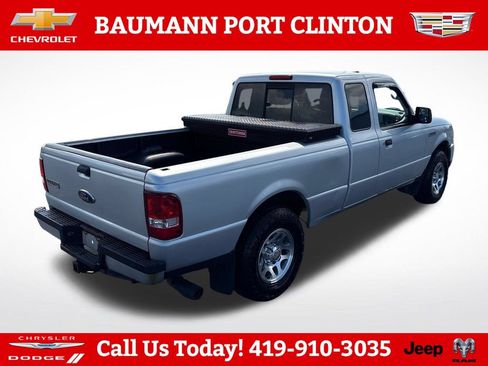 Used 2011 Ford Ranger XLT RWD image 5