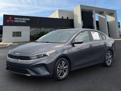 Used 2024 Kia Forte LXS