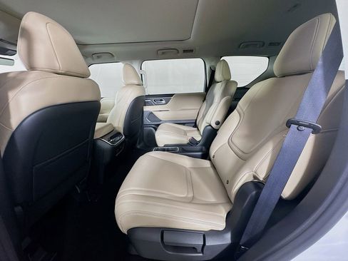 Used 2026 INFINITI QX80 Pure w/ Cargo Package image 31