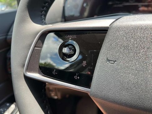 New 2025 Nissan Murano SV w/ Cargo Package AWD/4WD image 26