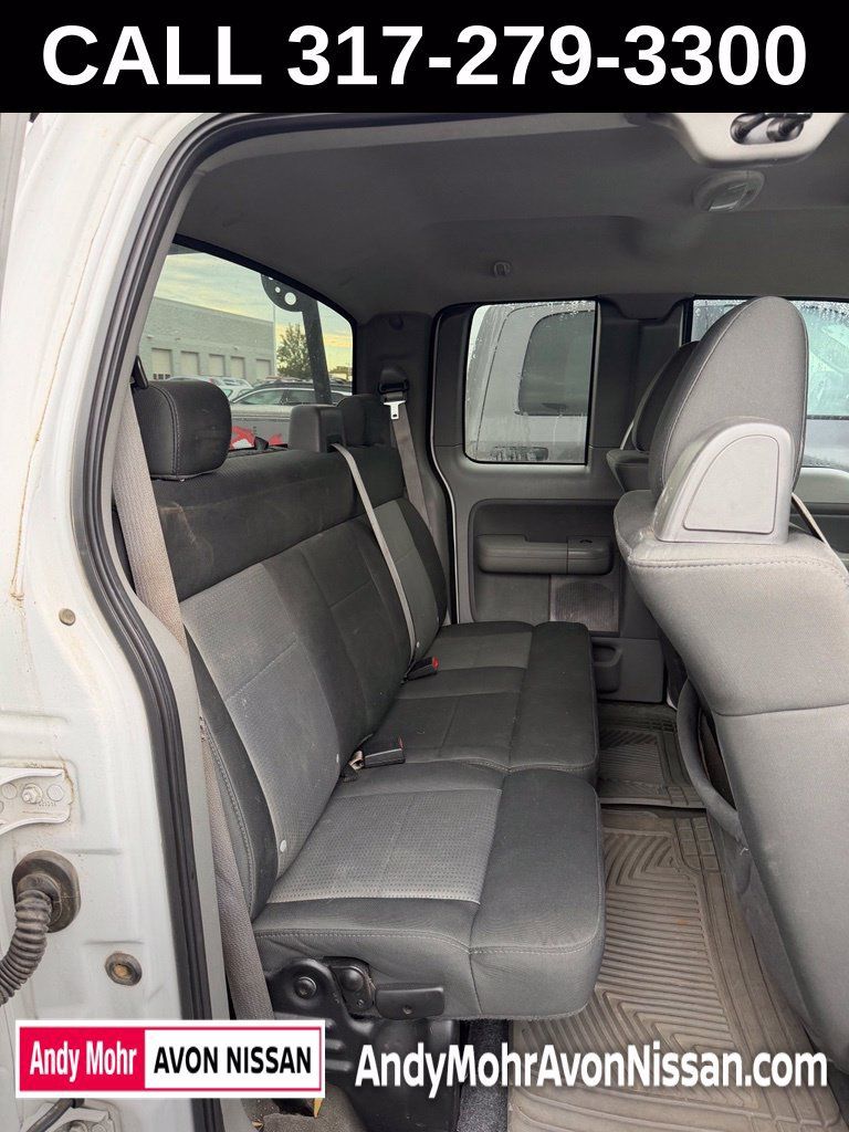 Used 2008 Ford F150 XLT AWD/4WD image 10