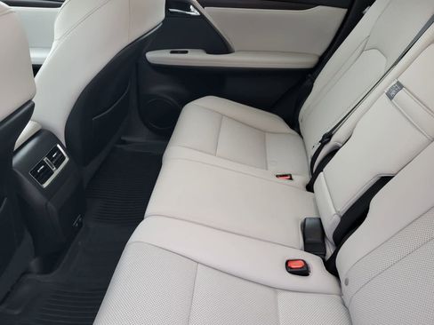 Used 2022 Lexus RX 350 AWD w/ Premium Package image 29