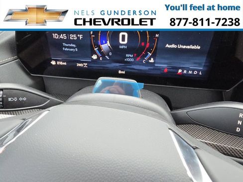 New 2026 Chevrolet Traverse High Country w/ LPO, Floor Liner Package AWD/4WD image 35