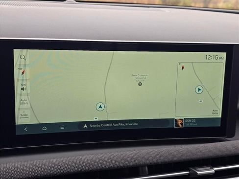 New 2026 Hyundai Santa Cruz Limited image 20