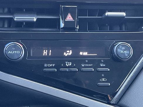 Used 2024 Toyota Camry TRD image 27