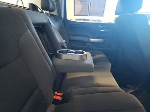 Used 2019 Chevrolet Silverado 2500 LT AWD/4WD image 14