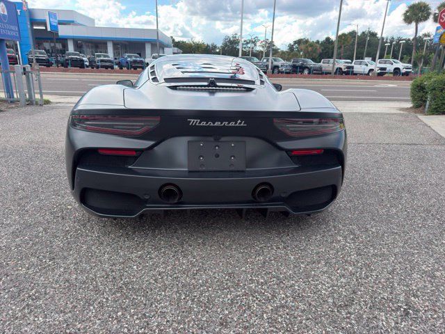 Used 2022 Maserati MC20 Coupe RWD image 17