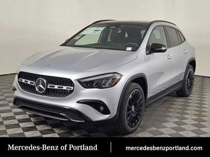 Certified 2026 Mercedes-Benz GLA 250 4MATIC