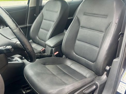 Used 2012 Volkswagen Jetta SE FWD image 8