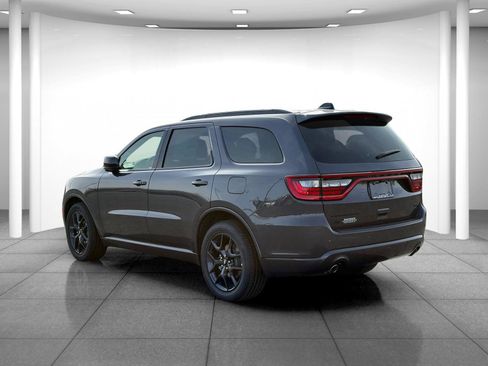 New 2026 Dodge Durango GT image 5