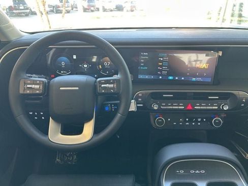 New 2026 Hyundai Palisade SEL image 19