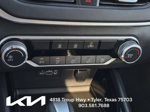 Used 2021 Nissan Altima 2.5 SV FWD image 36