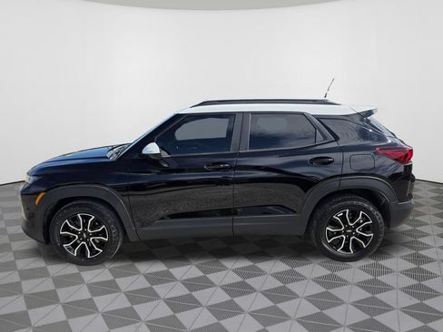 Used 2023 Chevrolet TrailBlazer ACTIV FWD image 13