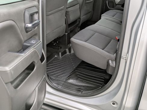 Used 2018 Chevrolet Silverado 1500 LT w/ All Star Edition image 23