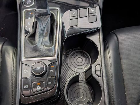 Used 2023 Kia Sportage EX FWD image 10