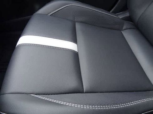 Used 2025 Toyota Camry SE FWD image 29