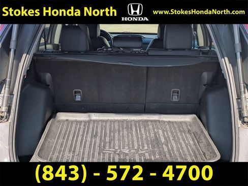 Certified 2020 Honda CR-V EX-L image 13