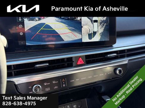 New 2026 Kia Sorento SX Prestige image 10