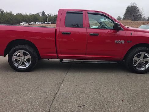 Used 2016 RAM 1500 Express image 8