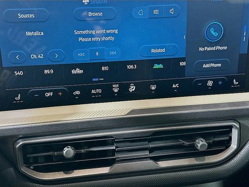 New 2025 Ford Bronco Sport Big Bend image 13