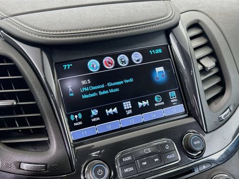 Used 2020 Chevrolet Impala Premier FWD image 14