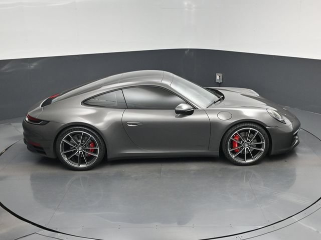 Used 2023 Porsche 911 Carrera S RWD image 13
