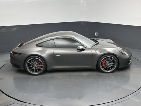 Used 2023 Porsche 911 Carrera S RWD image 13