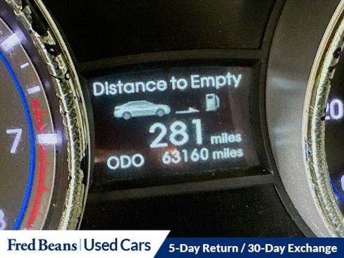 Used 2013 Hyundai Sonata Limited image 14