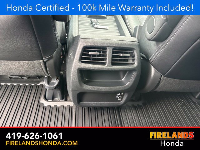 Certified 2023 Honda Passport EX-L image 31