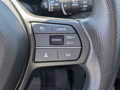 Used 2024 Honda CR-V EX image 21
